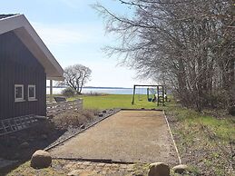 5 Star Holiday Home in Oster Assels