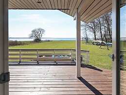 5 Star Holiday Home in Oster Assels