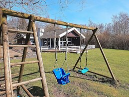 5 Star Holiday Home in Oster Assels