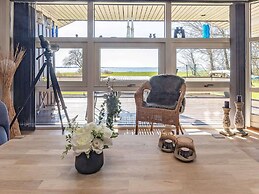 5 Star Holiday Home in Oster Assels