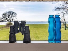 5 Star Holiday Home in Oster Assels