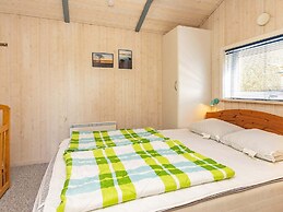 5 Star Holiday Home in Oster Assels
