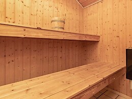 5 Star Holiday Home in Oster Assels