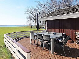 5 Star Holiday Home in Oster Assels