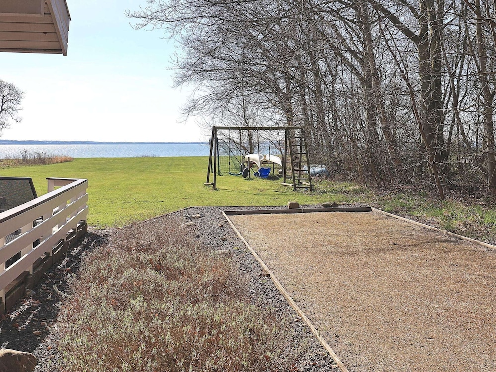 5 Star Holiday Home in Oster Assels