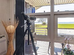 5 Star Holiday Home in Oster Assels