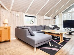 5 Star Holiday Home in Juelsminde