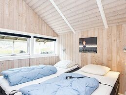 5 Star Holiday Home in Juelsminde