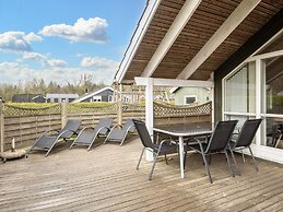 5 Star Holiday Home in Juelsminde