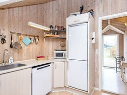 5 Star Holiday Home in Juelsminde