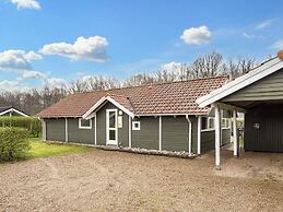 5 Star Holiday Home in Juelsminde