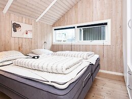 5 Star Holiday Home in Juelsminde