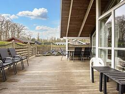5 Star Holiday Home in Juelsminde
