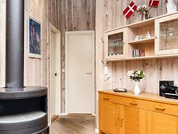 5 Star Holiday Home in Juelsminde