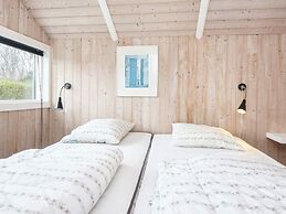 5 Star Holiday Home in Juelsminde