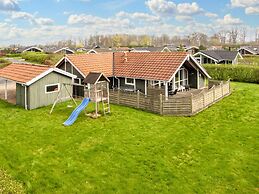 5 Star Holiday Home in Juelsminde