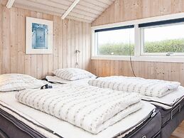 5 Star Holiday Home in Juelsminde