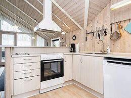 5 Star Holiday Home in Juelsminde