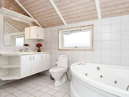 5 Star Holiday Home in Juelsminde