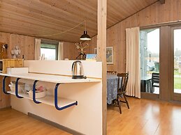 Scenic Holiday Home in Hejls near Beach