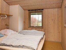 Scenic Holiday Home in Hejls near Beach