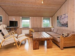 Scenic Holiday Home in Hejls near Beach