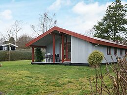 Scenic Holiday Home in Hejls near Beach