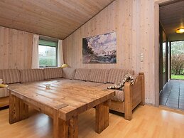 Scenic Holiday Home in Hejls near Beach