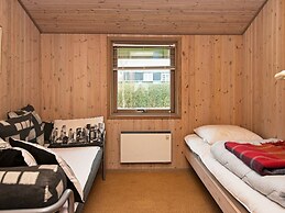 Scenic Holiday Home in Hejls near Beach