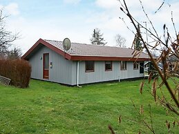Scenic Holiday Home in Hejls near Beach