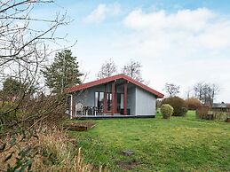 Scenic Holiday Home in Hejls near Beach