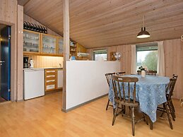 Scenic Holiday Home in Hejls near Beach