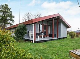 Scenic Holiday Home in Hejls near Beach
