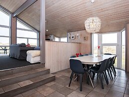 4 Star Holiday Home in Henne