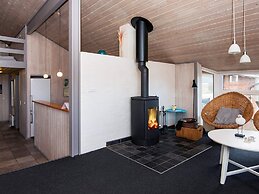 4 Star Holiday Home in Henne