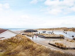 4 Star Holiday Home in Henne