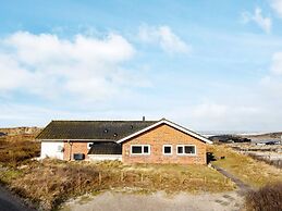 4 Star Holiday Home in Henne