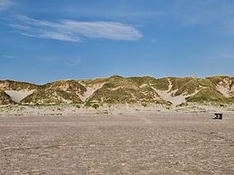 4 Star Holiday Home in Henne