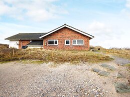 4 Star Holiday Home in Henne