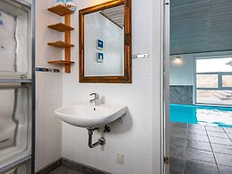 4 Star Holiday Home in Henne