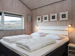 4 Star Holiday Home in Henne