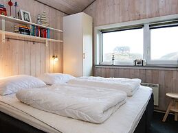 4 Star Holiday Home in Henne
