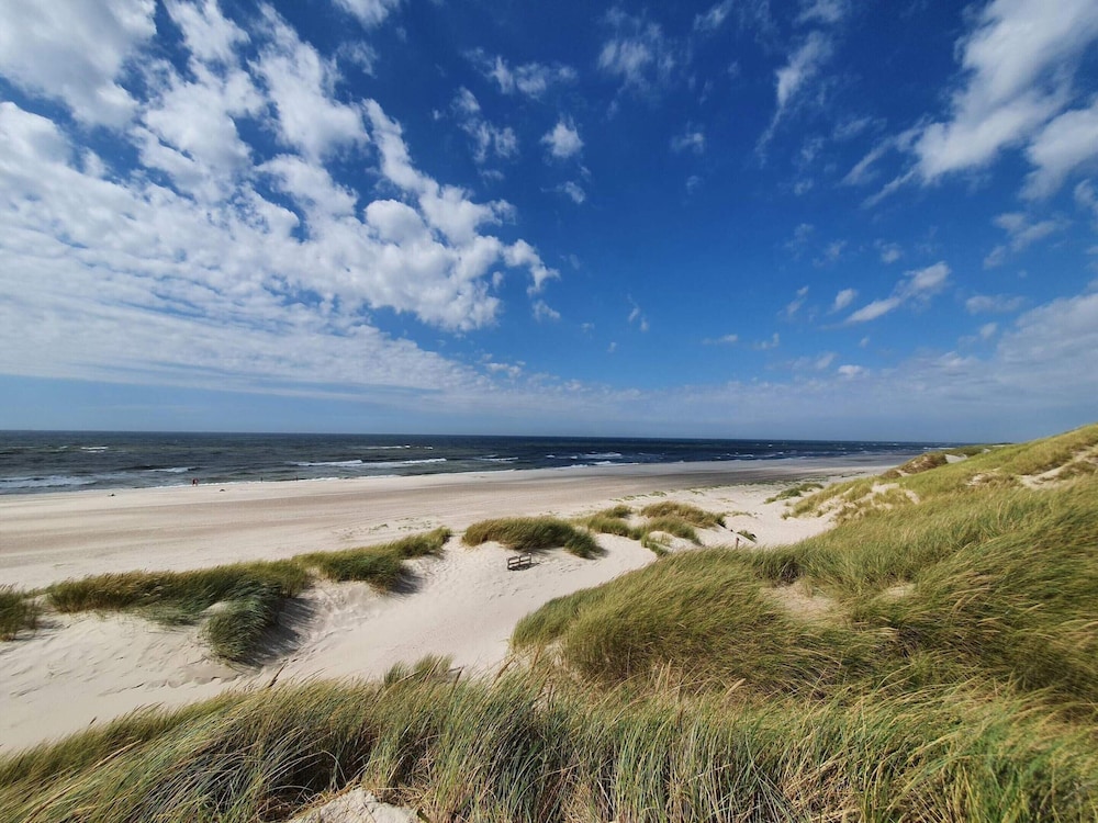 4 Star Holiday Home in Henne