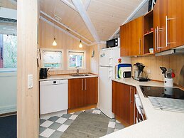 4 Star Holiday Home in Slagelse