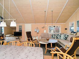 4 Star Holiday Home in Slagelse