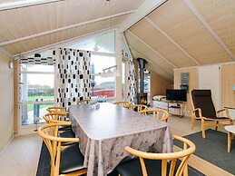 4 Star Holiday Home in Slagelse