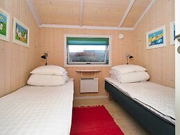 4 Star Holiday Home in Slagelse