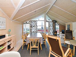 4 Star Holiday Home in Slagelse