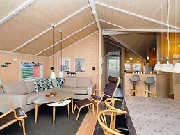 4 Star Holiday Home in Slagelse
