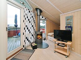 4 Star Holiday Home in Slagelse
